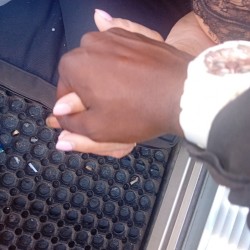 ClubPoulesDeLuxe × Love Girlz