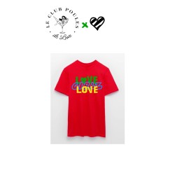 ClubPoulesDeLuxe × Love Girlz