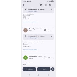 ClubPoulesDeLuxe × Donna Trope - Fetish Nail