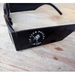 ClubPoulesDeLuxe × Boop II