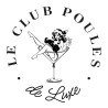 ClubPoulesDeLuxe × Boop II