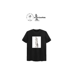 ClubPoulesDeLuxe × Grand Palais × La Vénus De Milo