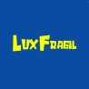 ClubPoulesDeLuxe × Lux Frágil
