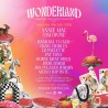 ClubPoulesDeLuxe × Wonderland - Party Drugs