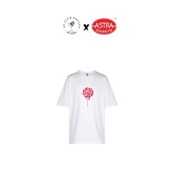 ClubPoulesDeLuxe × Astra Sweets - lollipop
