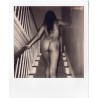 ClubPoulesDeLuxe × MoorePolaroid × Gisele Bündchen - StepToHeaven