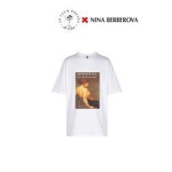 ClubPoulesDeLuxe × Nina Berberova - Souveraine