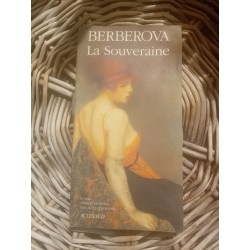 ClubPoulesDeLuxe × Nina Berberova - Souveraine