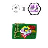 ClubPoulesDeLuxe × GoGoStripper - BangTalkCoinPouch
