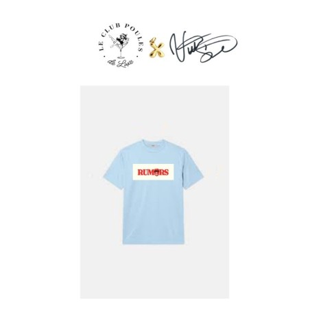 ClubPoulesDeLuxe × Victoria Silvstedt - Rumors