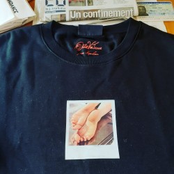 Dita Von Teese × ClubPoulesDeLuxe - Mature Soles