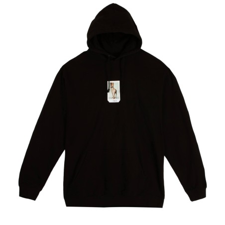 Feet Fetish × Donna Trope × ClubPoulesDeLuxe  ( polaroid )