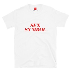 ClubPoulesDeLuxe × Sex Symbol
