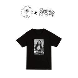Estevan Oriol × ClubPoulesDeLuxe - LA Woman