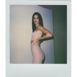 Kendall × ClubPoulesDeLuxe - Tender ( polaroid )