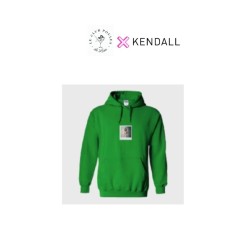 Kendall × ClubPoulesDeLuxe - Tender ( polaroid )