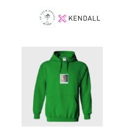 Kendall × ClubPoulesDeLuxe - Tender ( polaroid )