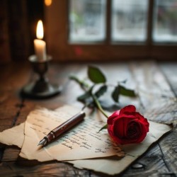 ClubPoulesDeLuxe × Love