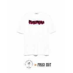 Pussy Riot × ClubPoulesDeluxe - Trash