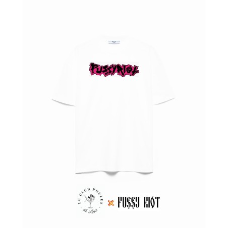 Pussy Riot × ClubPoulesDeluxe - Trash
