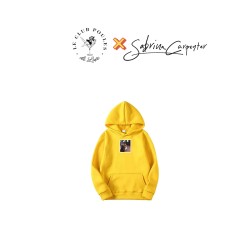 ClubPoulesDeLuxe × Sabrina Carpenter