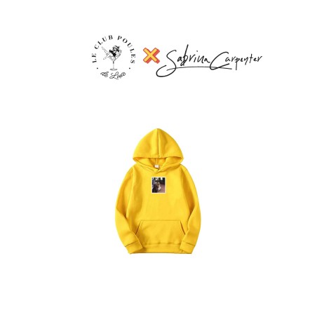 ClubPoulesDeLuxe × Sabrina Carpenter