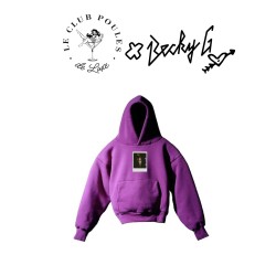 ClubPoulesDeLuxe × Becky G