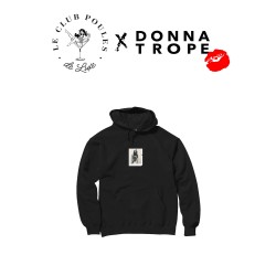 ClubPoulesDeLuxe × Donna Trope