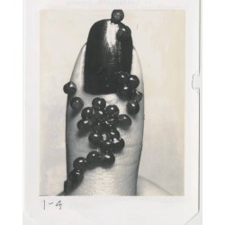 ClubPoulesDeLuxe × Donna Trope