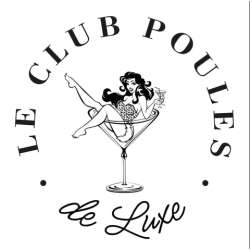 ClubPoulesDeLuxe - Boop III