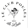 ClubPoulesDeLuxe - Boop III