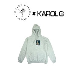 ClubPoulesDeLuxe × Karol G