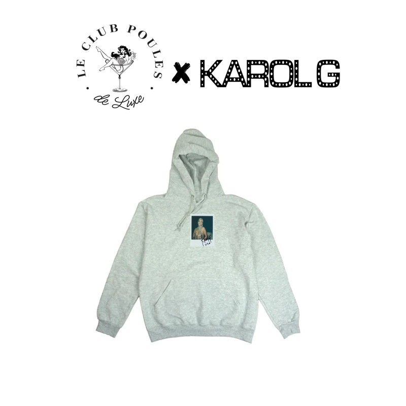 ClubPoulesDeLuxe × Karol G