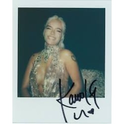 ClubPoulesDeLuxe × Karol G