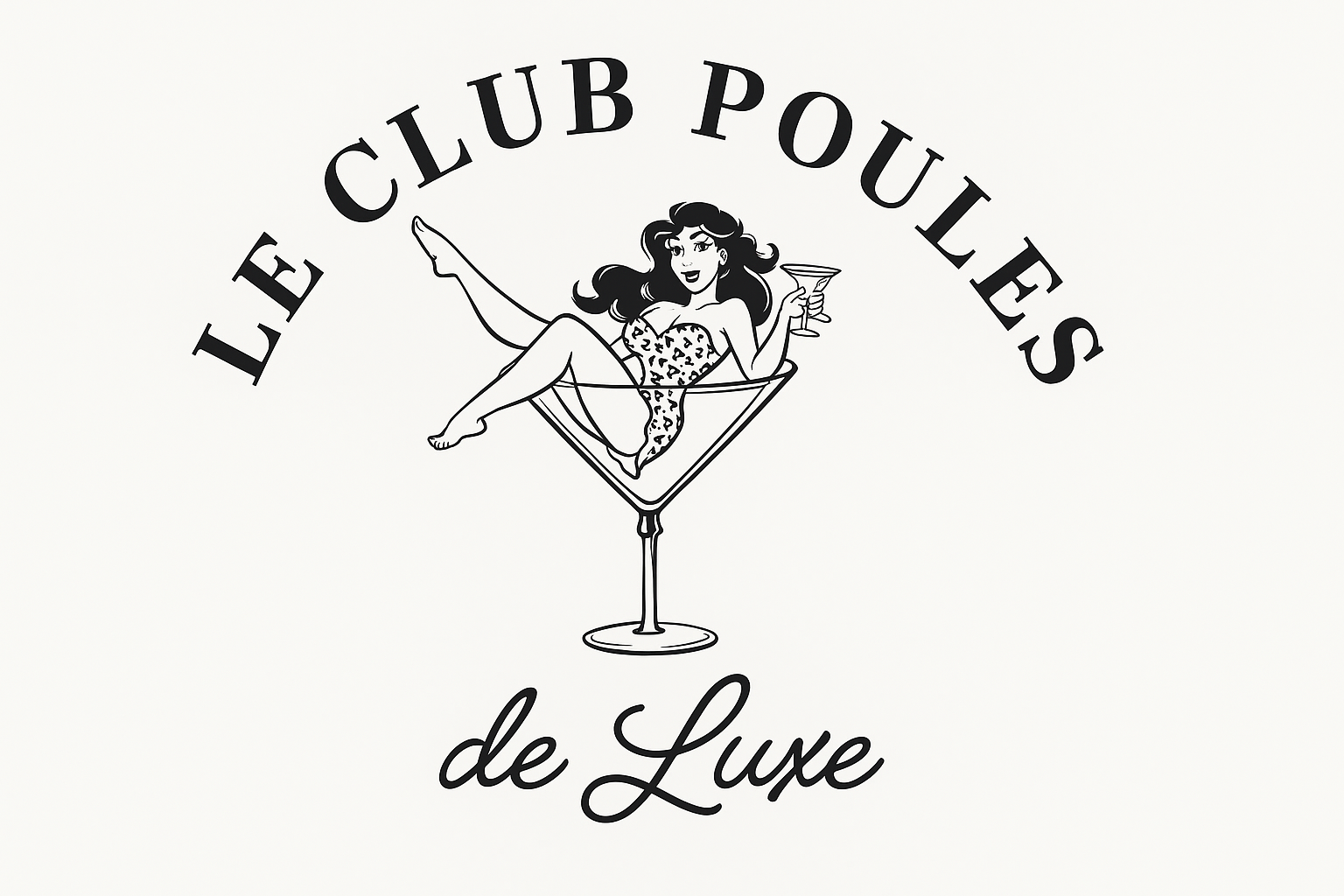 Club Poules De Luxe